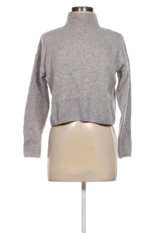 Pulover de femei Care Label, Mărime XS, Culoare Gri, Preț 152,99 Lei