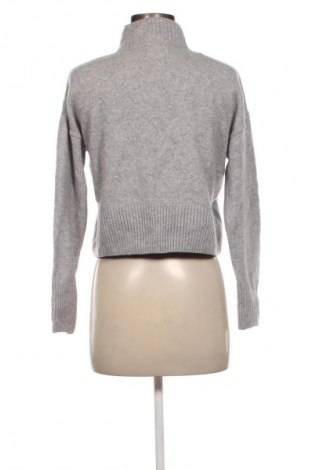 Pulover de femei Care Label, Mărime XS, Culoare Gri, Preț 152,99 Lei