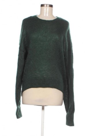 Dámský svetr & Other Stories, Velikost M, Barva Zelená, Cena  829,00 Kč