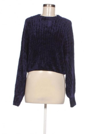 Pulover de femei & Other Stories, Mărime S, Culoare Mov, Preț 219,99 Lei