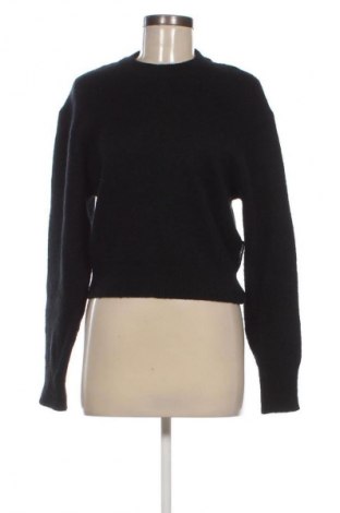 Дамски пуловер Carhartt, Размер XS, Цвят Черен, Цена 152,99 лв.