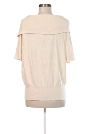 Damenpullover Caroline Biss, Größe L, Farbe Beige, Preis 10,99 €