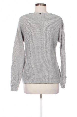 Damenpullover Cartoon, Größe M, Farbe Grau, Preis 9,99 €