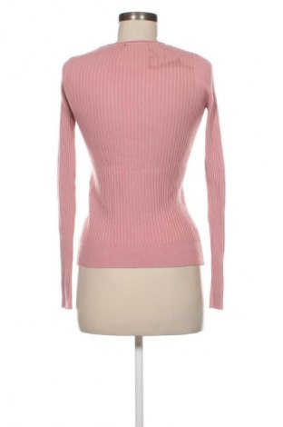 Дамски пуловер Ccg Perfect, Размер XL, Цвят Пепел от рози, Цена 23,50 лв.