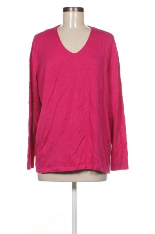 Dámský svetr Cecil, Velikost XXL, Barva Růžová, Cena  619,00 Kč