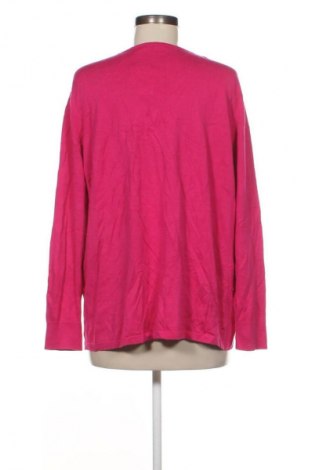 Dámský svetr Cecil, Velikost XXL, Barva Růžová, Cena  619,00 Kč