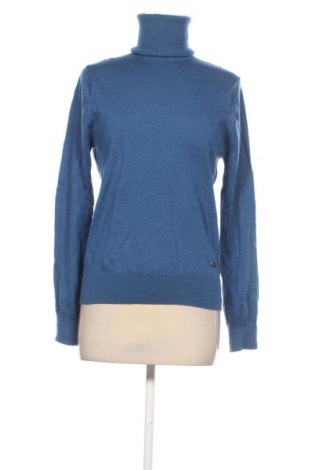 Γυναικείο πουλόβερ Cerruti 1881, Μέγεθος M, Χρώμα Μπλέ, Τιμή 97,99 €