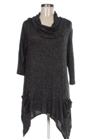 Γυναικείο πουλόβερ Cha Cha Vente, Μέγεθος M, Χρώμα Μαύρο, Τιμή 9,99 €