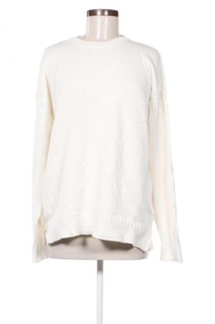 Дамски пуловер Charles Tyrwhitt, Размер L, Цвят Бял, Цена 56,99 лв.