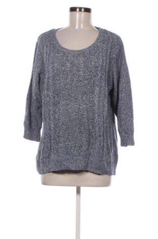 Dámský svetr Charles Vogele, Velikost XL, Barva Vícebarevné, Cena  309,00 Kč