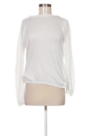 Pulover de femei Cherry Couture, Mărime M, Culoare Argintiu, Preț 76,00 Lei