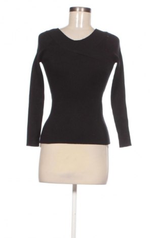 Női pulóver Cherry Koko, Méret XS, Szín Fekete, Ár 4 679 Ft