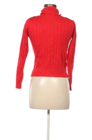 Pulover de femei Cherrykoko, Mărime S, Culoare Roșu, Preț 56,99 Lei