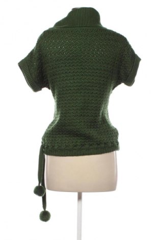 Pulover de femei Chicoree, Mărime XS, Culoare Verde, Preț 76,00 Lei