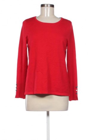 Női pulóver Chico's, Méret XL, Szín Piros, Ár 11 339 Ft