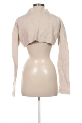 Pulover de femei Christelle, Mărime S, Culoare Bej, Preț 77,17 Lei