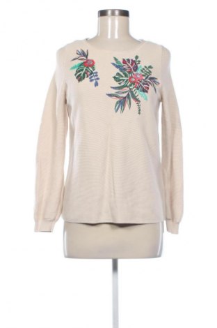 Damski sweter Christian Berg, Rozmiar S, Kolor Kolorowy, Cena 91,87 zł