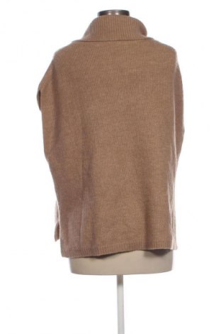 Дамски пуловер Christian Berg, Размер M, Цвят Кафяв, Цена 34,00 лв.