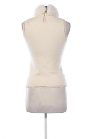 Pulover de femei Claire, Mărime S, Culoare Ecru, Preț 153,99 Lei