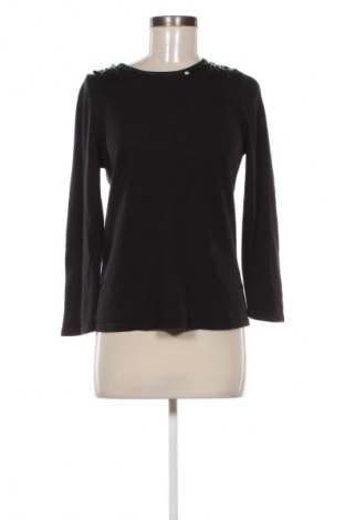 Γυναικείο πουλόβερ Classic Girl, Μέγεθος M, Χρώμα Μαύρο, Τιμή 20,97 €