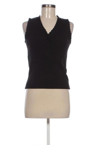 Damski sweter Claudie Pierlot, Rozmiar S, Kolor Czarny, Cena 238,20 zł