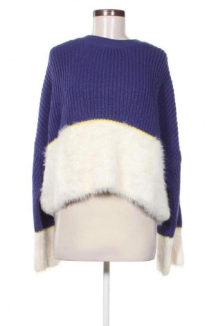 Damski sweter Clockhouse, Rozmiar XL, Kolor Kolorowy, Cena 66,67 zł