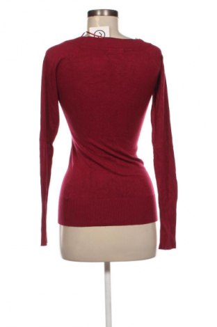 Damenpullover Clockhouse, Größe S, Farbe Rot, Preis € 11,99