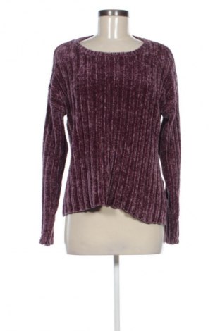 Damenpullover Clockhouse, Größe M, Farbe Lila, Preis 14,83 €