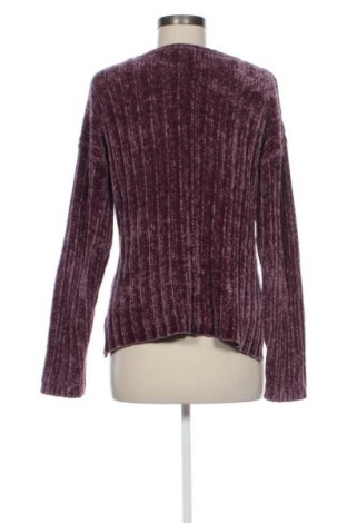 Damenpullover Clockhouse, Größe M, Farbe Lila, Preis 14,83 €