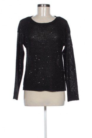 Damenpullover Clockhouse, Größe L, Farbe Schwarz, Preis 14,83 €