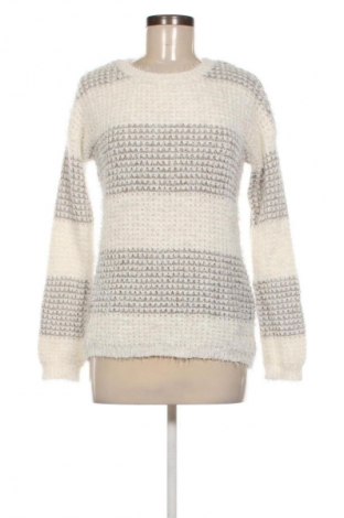 Γυναικείο πουλόβερ Clockhouse, Μέγεθος XS, Χρώμα Πολύχρωμο, Τιμή 8,99 €