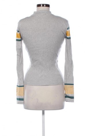 Dámský svetr Clockhouse, Velikost M, Barva Šedá, Cena  562,00 Kč