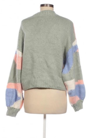 Damenpullover Clockhouse, Größe M, Farbe Mehrfarbig, Preis € 11,99