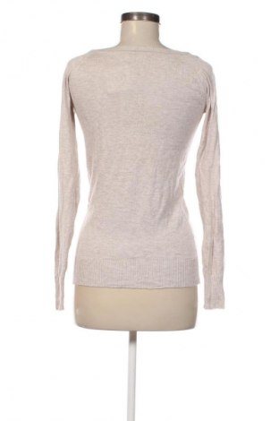 Γυναικείο πουλόβερ Clockhouse, Μέγεθος M, Χρώμα  Μπέζ, Τιμή 10,99 €