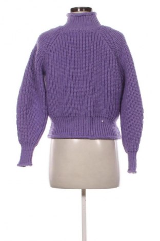 Női pulóver Clockhouse, Méret M, Szín Lila, Ár 4 569 Ft