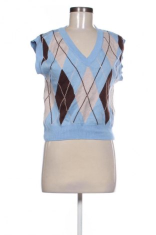 Damenpullover Clockhouse, Größe S, Farbe Mehrfarbig, Preis € 10,99