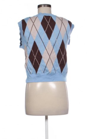 Damenpullover Clockhouse, Größe S, Farbe Mehrfarbig, Preis € 10,99