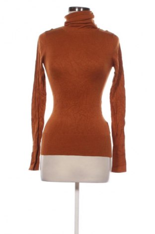 Damenpullover Clockhouse, Größe S, Farbe Braun, Preis 13,99 €