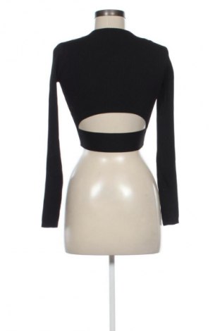 Γυναικείο πουλόβερ Clockhouse, Μέγεθος S, Χρώμα Μαύρο, Τιμή 8,99 €