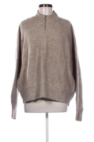 Dámský svetr Coco, Velikost XXL, Barva Béžová, Cena  319,00 Kč