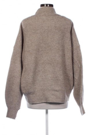 Dámský svetr Coco, Velikost XXL, Barva Béžová, Cena  319,00 Kč