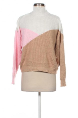 Γυναικείο πουλόβερ Colin's, Μέγεθος M, Χρώμα Πολύχρωμο, Τιμή 10,99 €