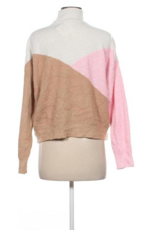 Γυναικείο πουλόβερ Colin's, Μέγεθος M, Χρώμα Πολύχρωμο, Τιμή 10,99 €