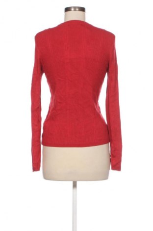 Damenpullover Collection, Größe M, Farbe Rot, Preis 11,99 €
