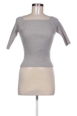 Γυναικείο πουλόβερ Collection, Μέγεθος M, Χρώμα Γκρί, Τιμή 14,83 €