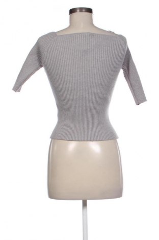 Γυναικείο πουλόβερ Collection, Μέγεθος M, Χρώμα Γκρί, Τιμή 14,83 €