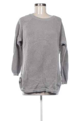 Γυναικείο πουλόβερ Collection, Μέγεθος XL, Χρώμα Γκρί, Τιμή 11,99 €