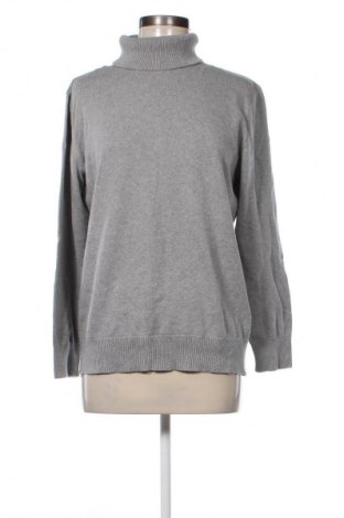 Pulover de femei Collection L, Mărime L, Culoare Gri, Preț 46,99 Lei