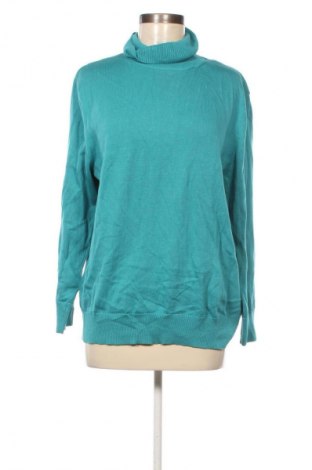 Dámský svetr Collection L, Velikost XL, Barva Modrá, Cena  149,00 Kč