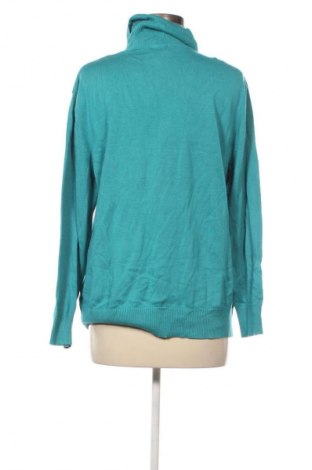 Dámský svetr Collection L, Velikost XL, Barva Modrá, Cena  149,00 Kč